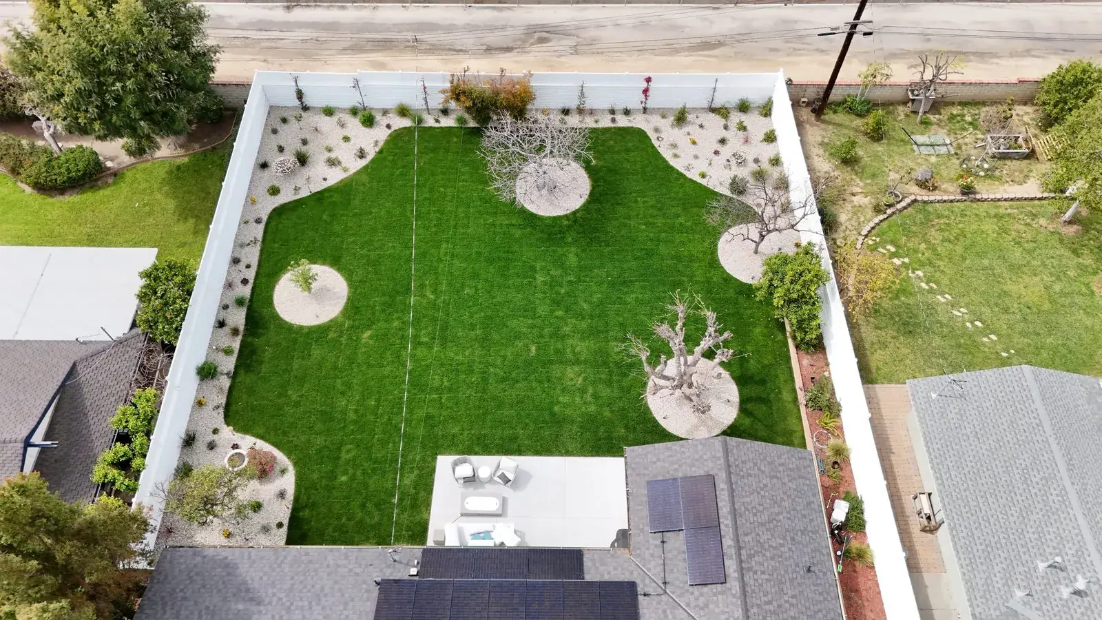 Outdoor in Campbelltown