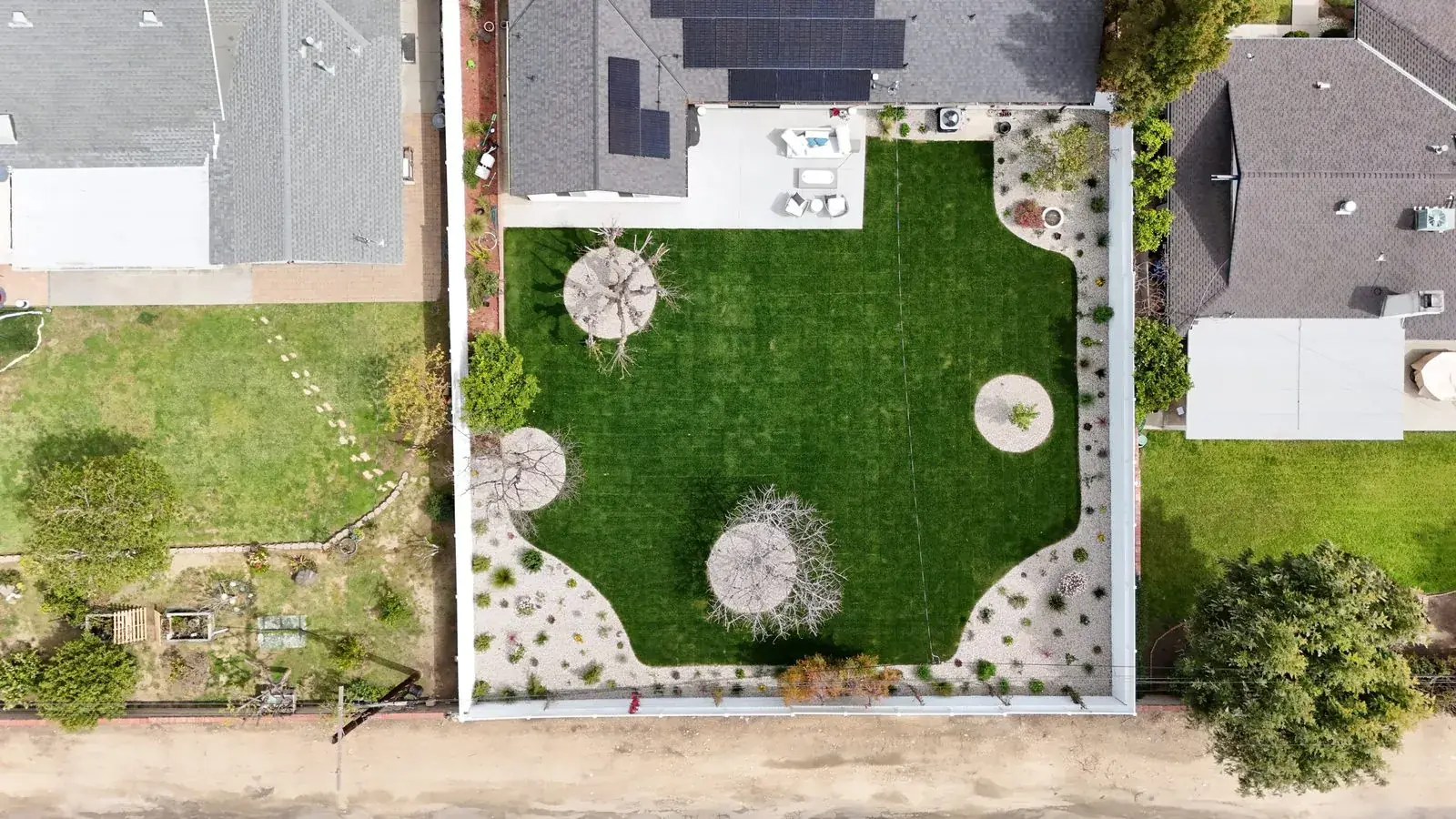 Outdoor in Campbelltown