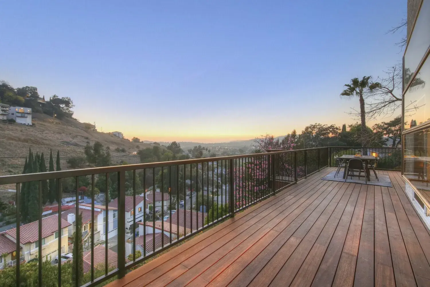 Outdoor in Bankstown