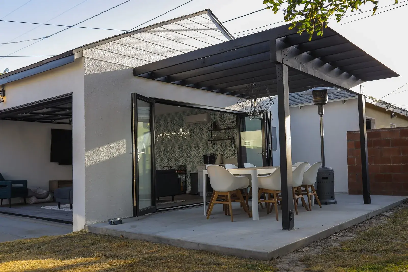 Outdoor in Sutherland