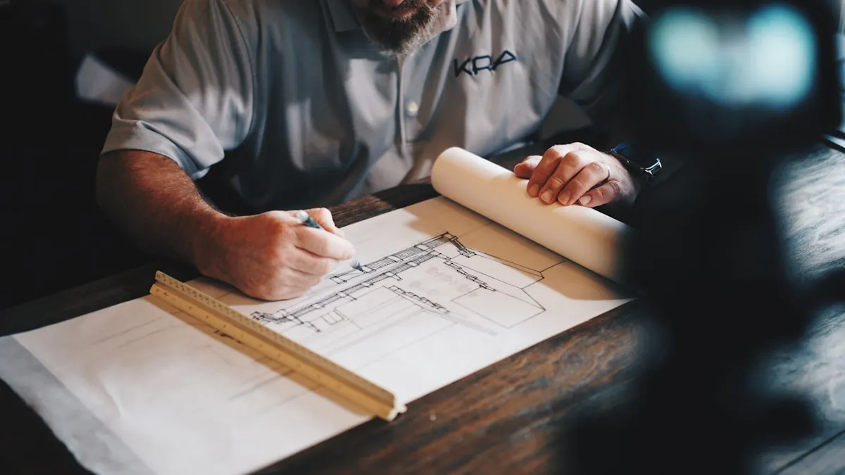 Right contractor