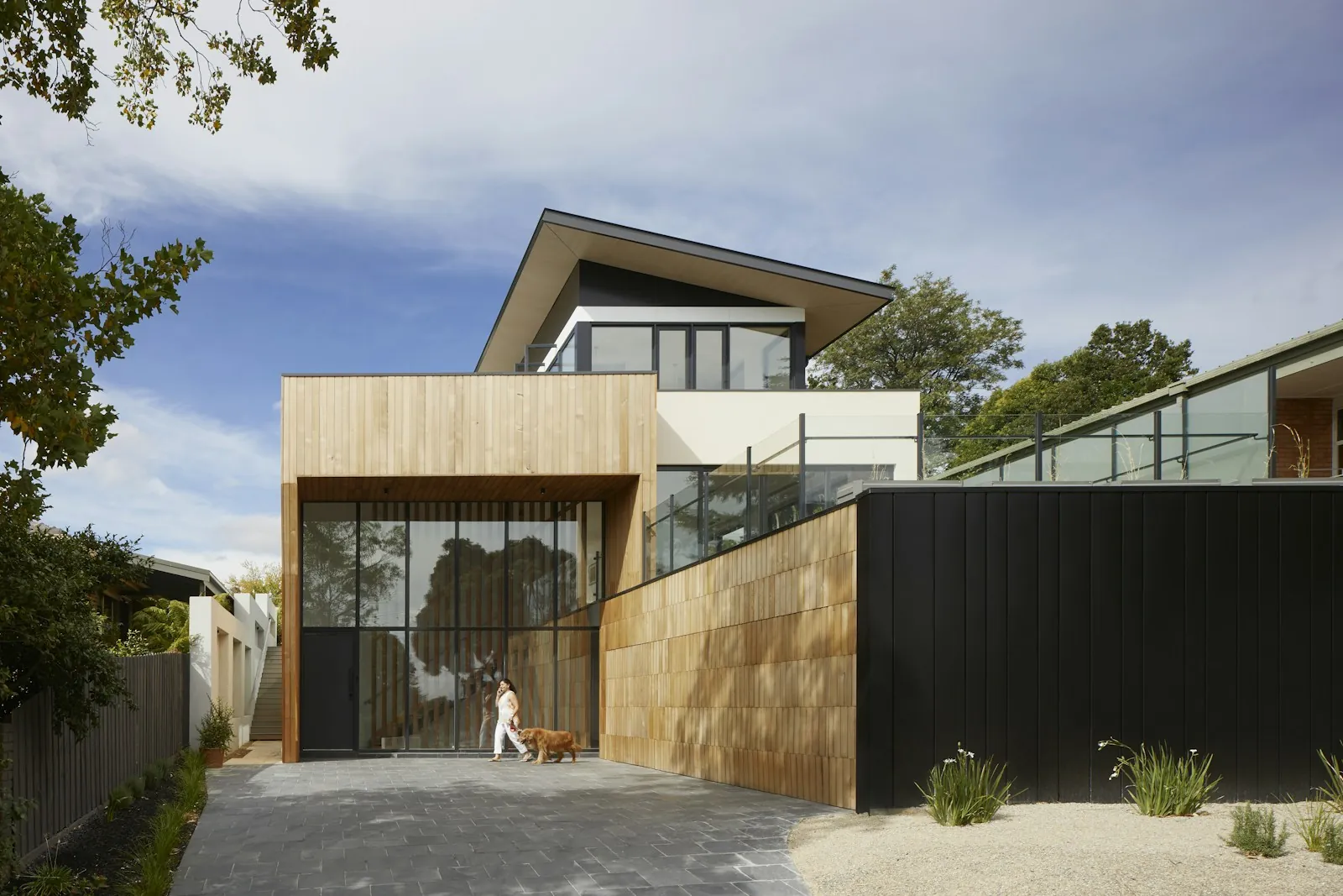 Garage conversion