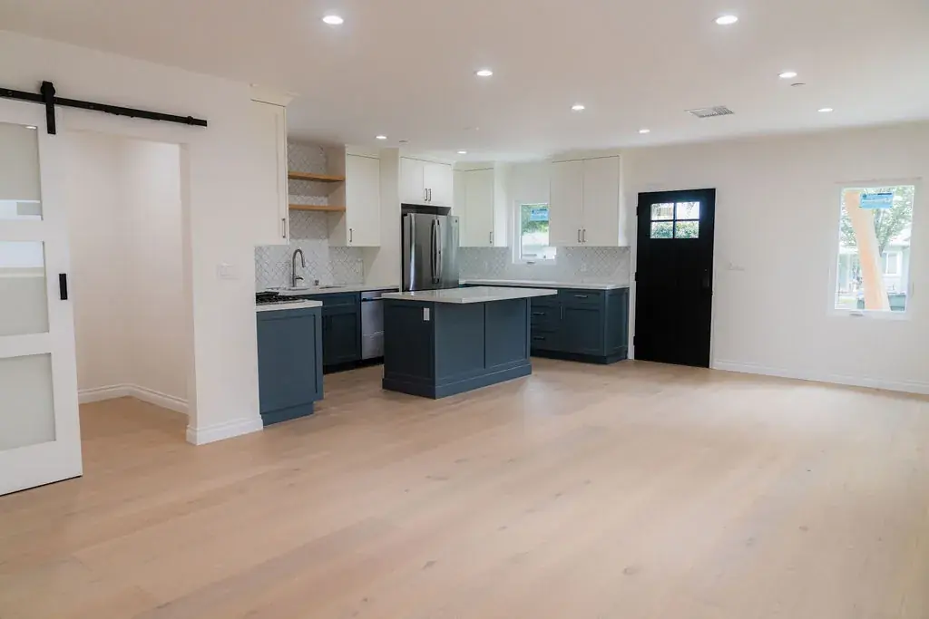 Addition in Parramatta