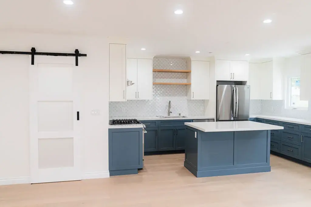 Addition in Parramatta