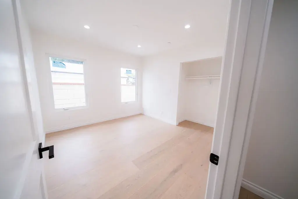 Addition in Parramatta
