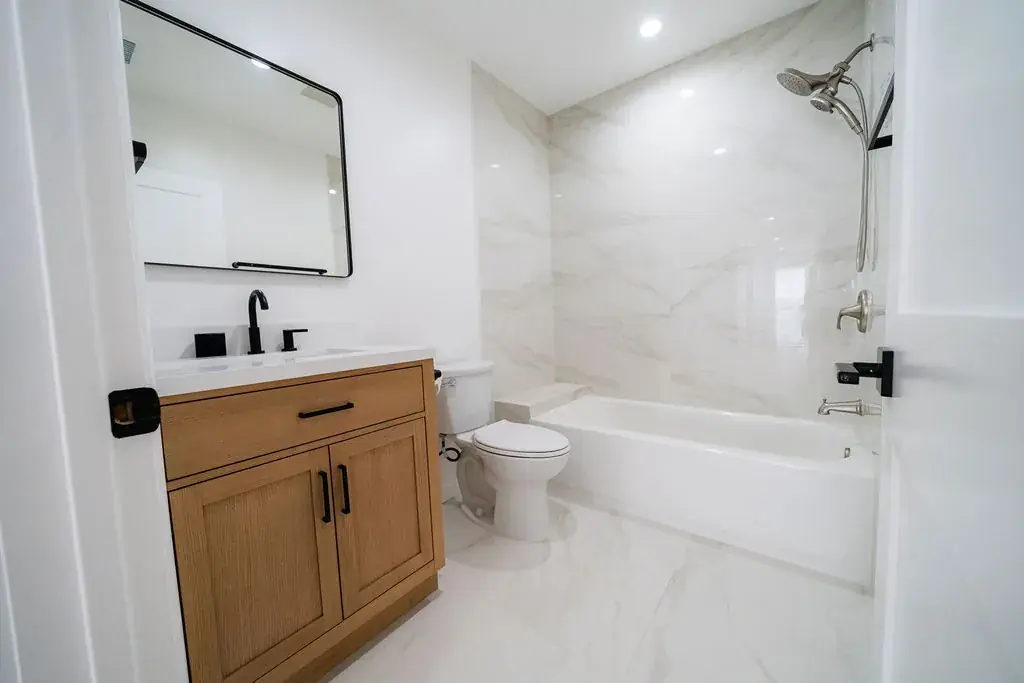 Addition in Parramatta